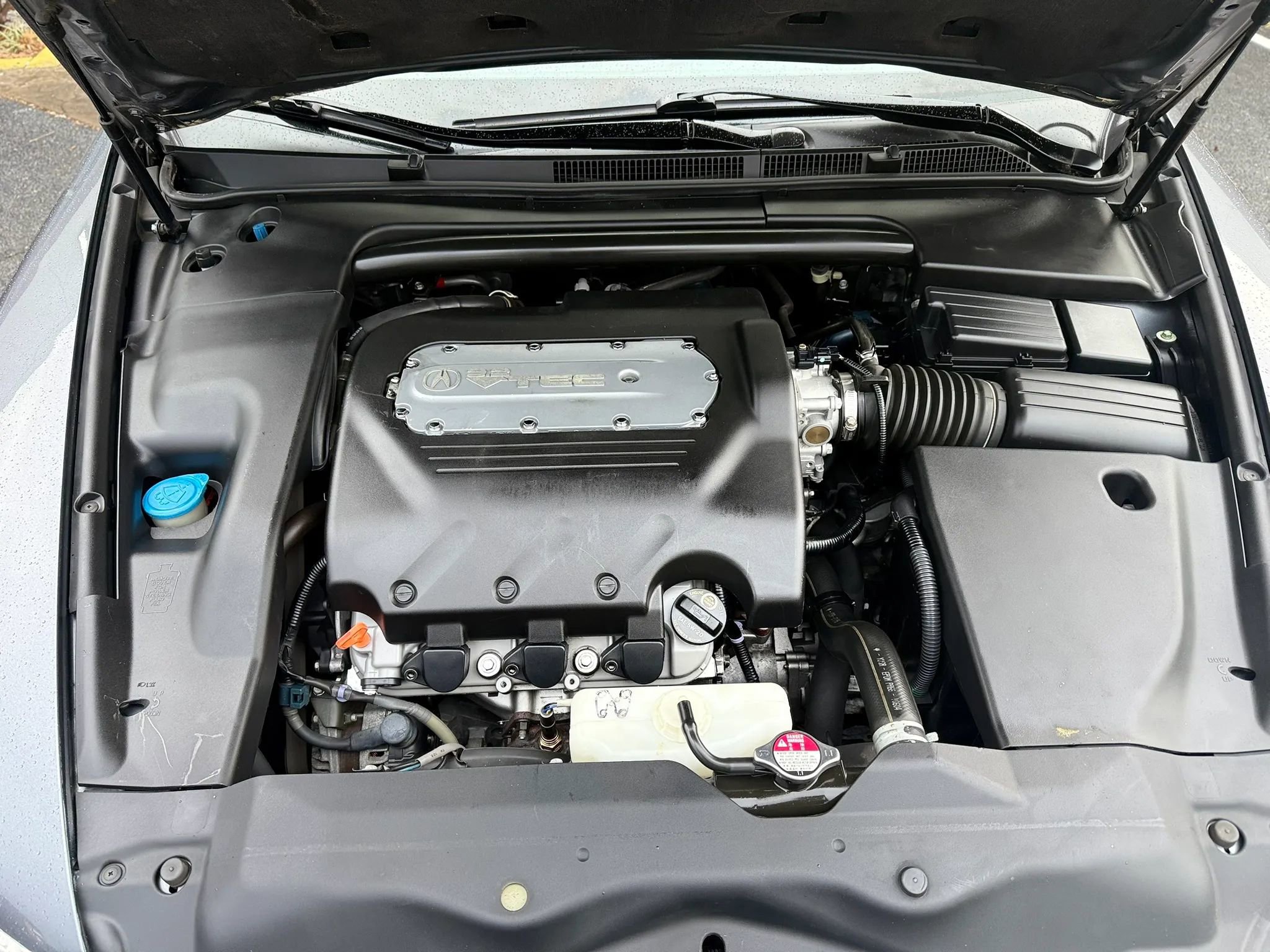 Used 2006 Acura TL image 40