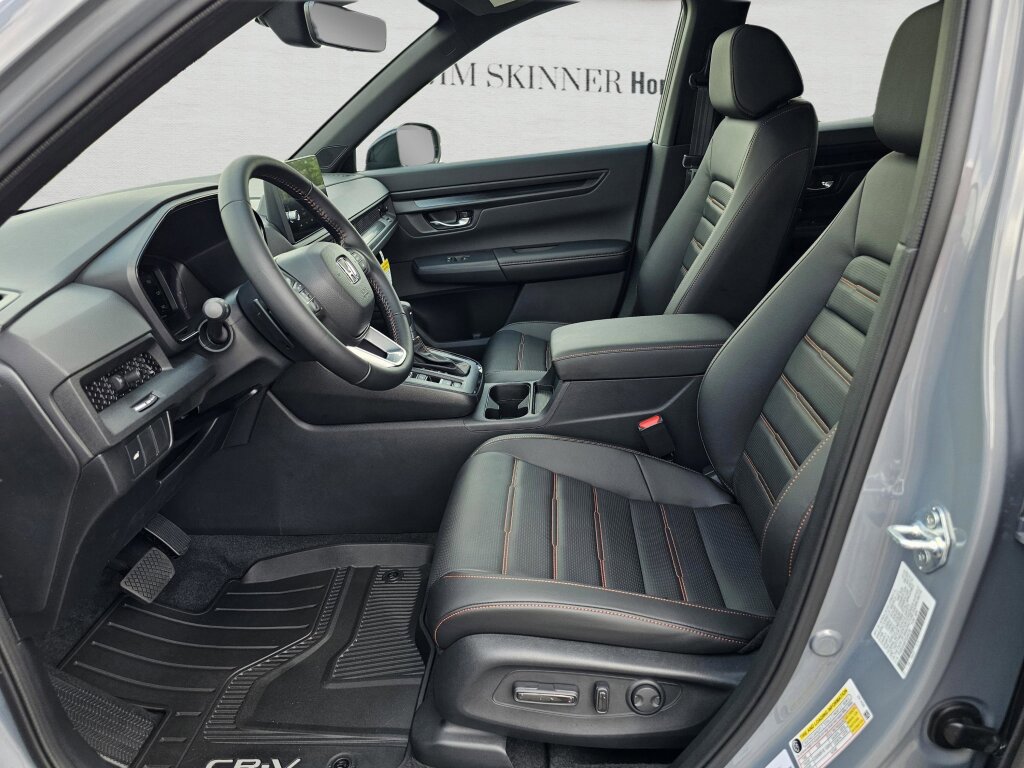 New 2026 Honda CR-V Sport-L image 18