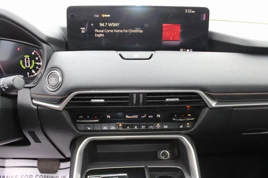 Used 2024 MAZDA CX-90 3.3 Turbo S image 16