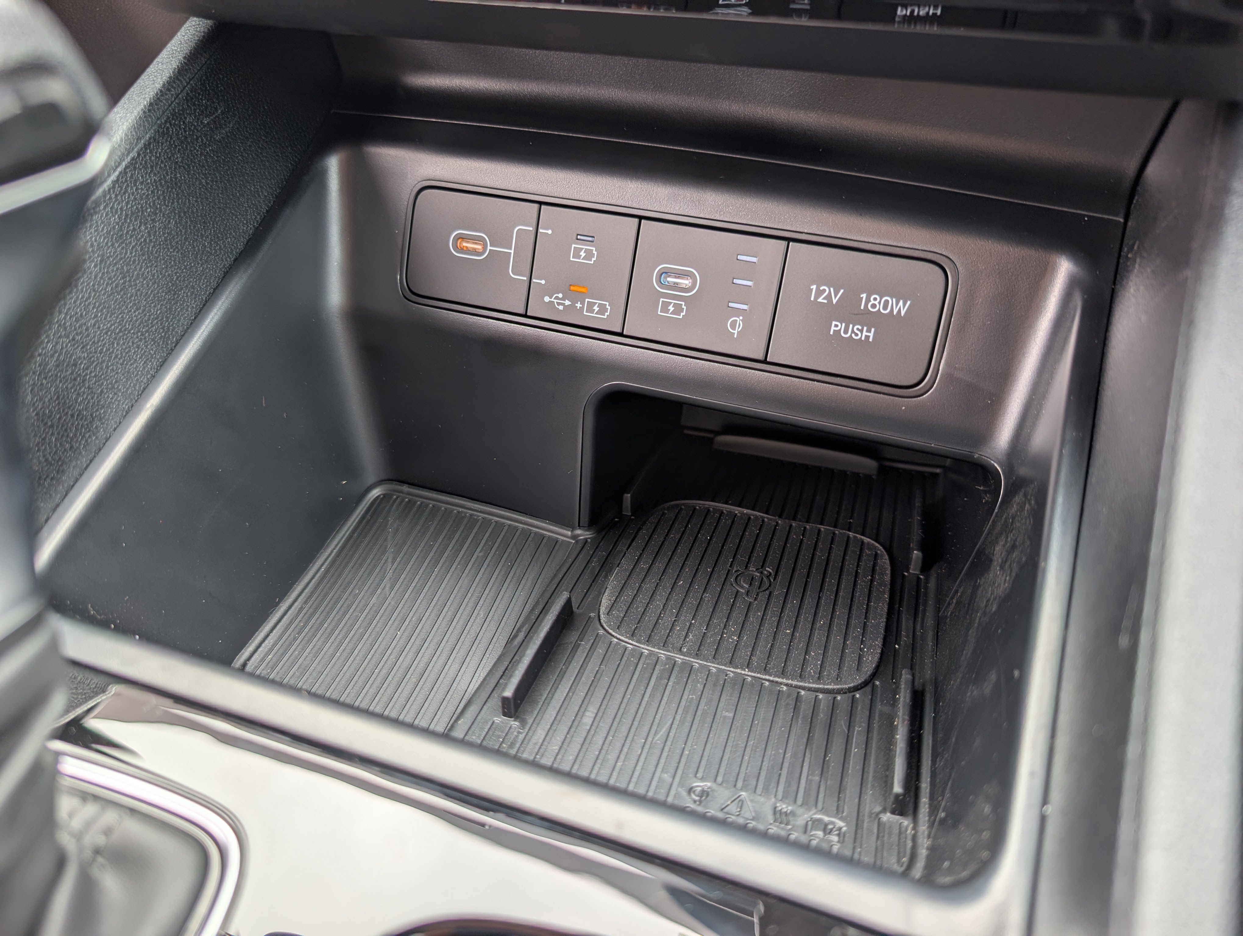 New 2026 Hyundai Santa Cruz SEL image 34