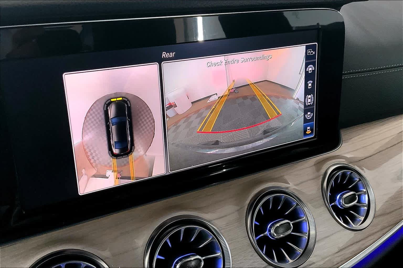 Certified 2019 Mercedes-Benz CLS 450 4MATIC image 28