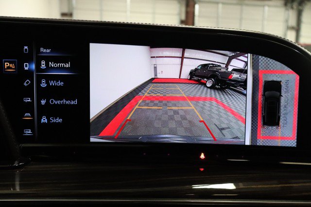 Used 2021 Cadillac Escalade Sport w/ Driver Assist Tech Package AWD/4WD image 15