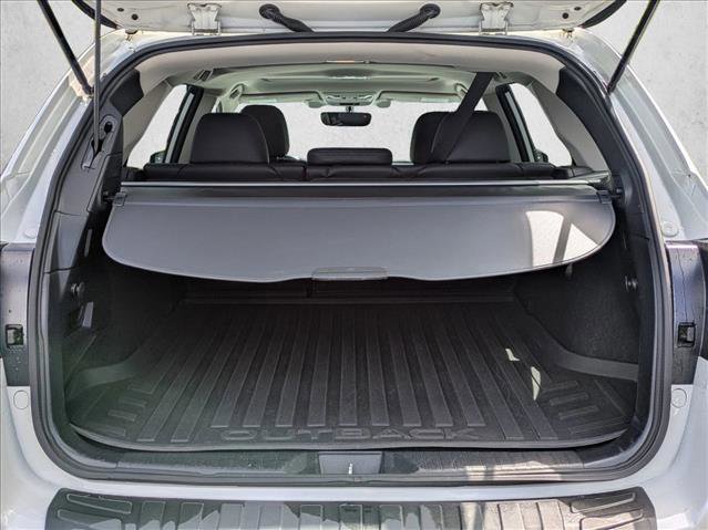 Used 2018 Subaru Outback 2.5i Limited image 5
