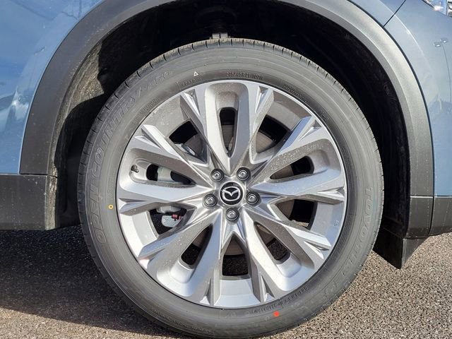 New 2026 MAZDA CX-90 3.3 Turbo w/ Premium Plus Pkg image 30