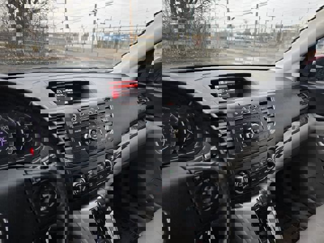 Used 2014 Honda CR-V EX-L image 25