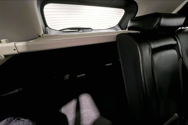 Used 2021 Nissan Rogue SV AWD/4WD image 32