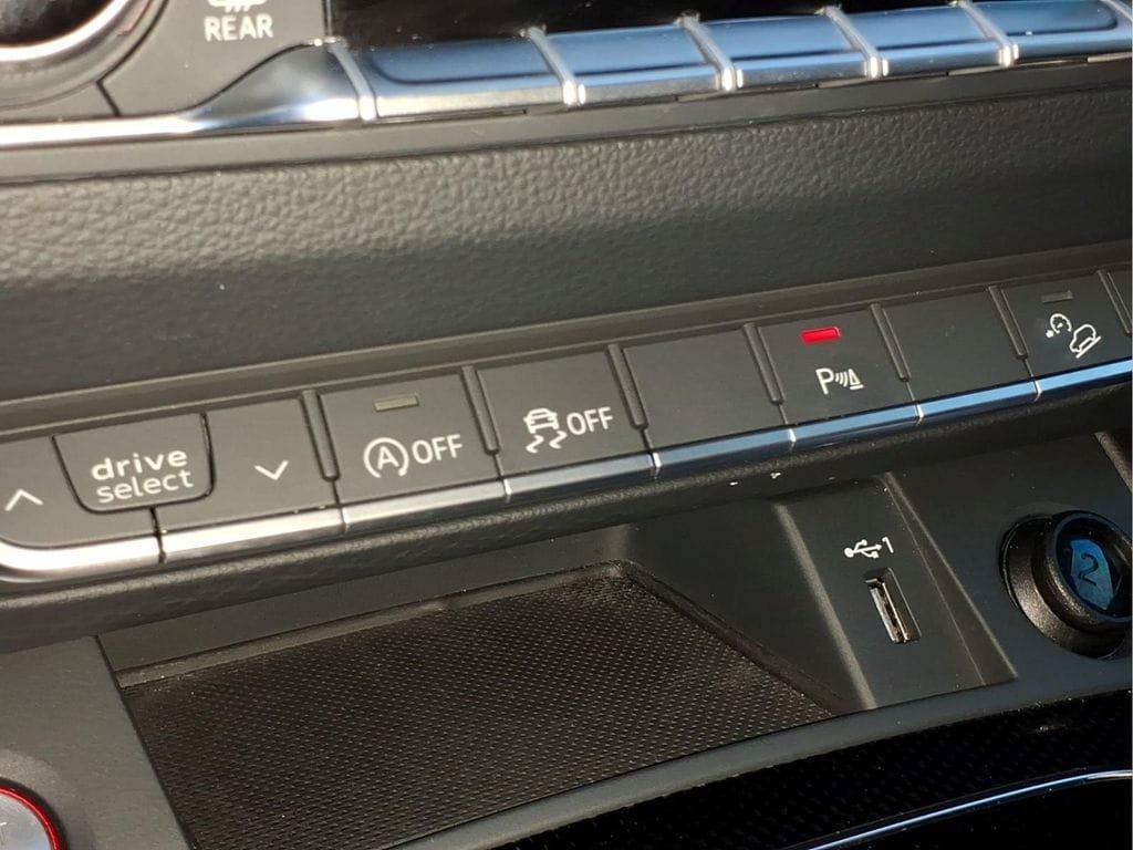 Used 2023 Audi SQ5 Premium Plus AWD/4WD image 13