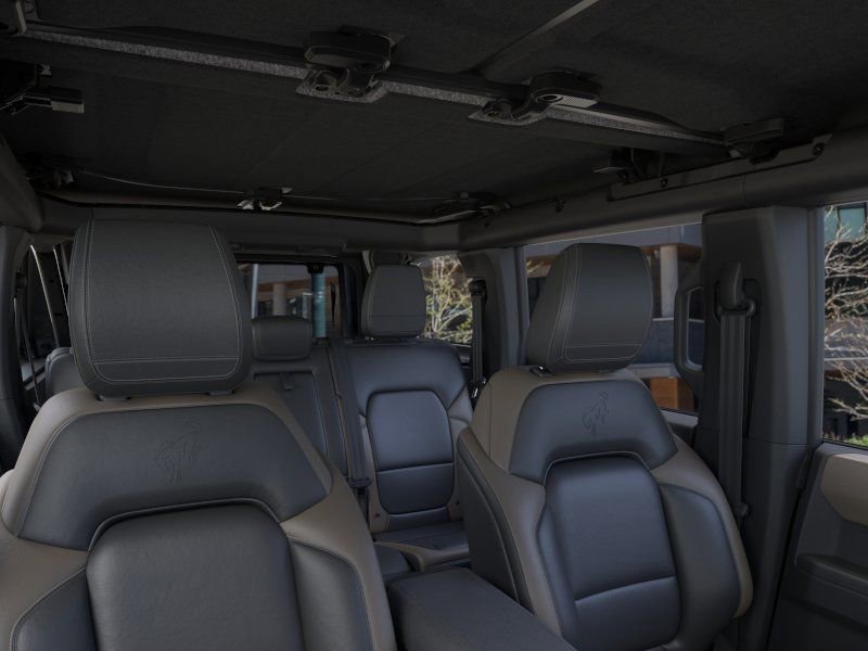 New 2026 Ford Bronco Big Bend image 12