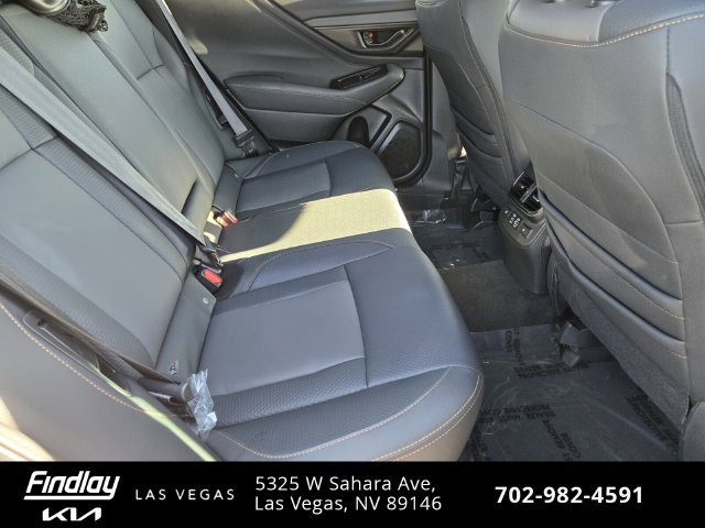 Used 2025 Subaru Outback Wilderness w/ Wilderness Package AWD/4WD image 19