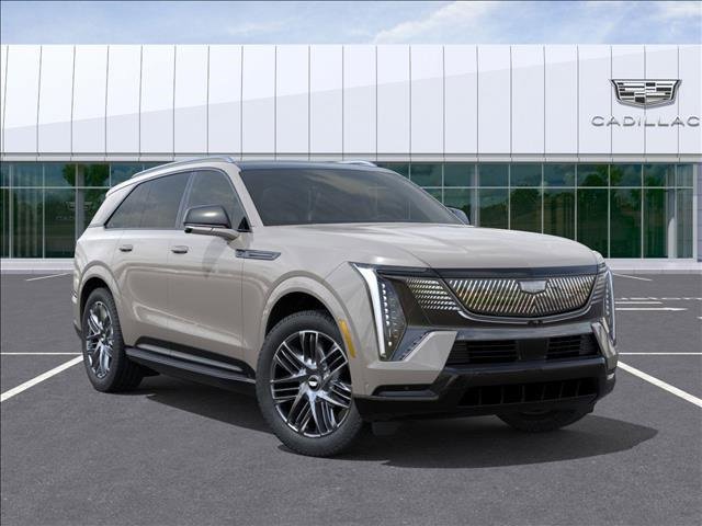 New 2026 Cadillac Escalade IQ Sport 1 w/ LPO, ONYX Package image 7