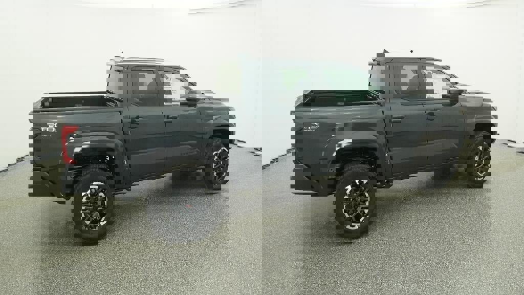 New 2026 Toyota Tacoma TRD Sport image 10