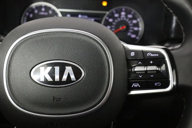 Used 2021 Kia Sorento S w/ Panoramic Sunroof Package FWD image 9