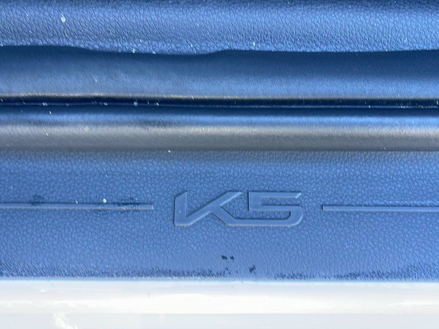 Used 2023 Kia K5 GT-Line w/ GT-Line Premium Package FWD image 18