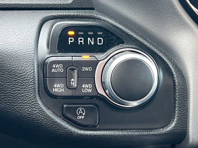 Used 2023 RAM 1500 Big Horn AWD/4WD image 31