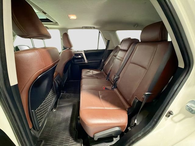 Used 2019 Toyota 4Runner Limited image 22