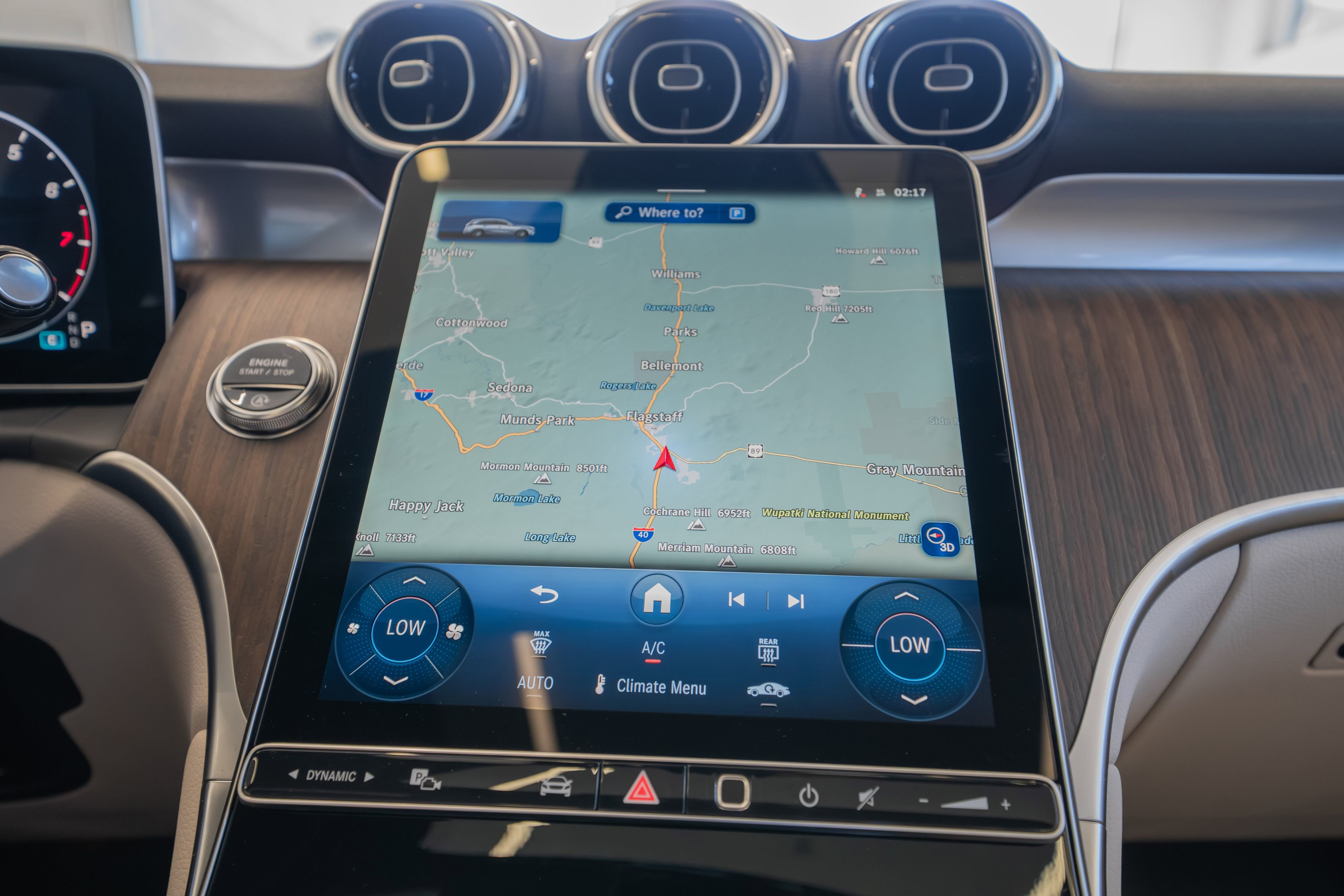 Used 2026 Mercedes-Benz GLC 300 4MATIC image 20