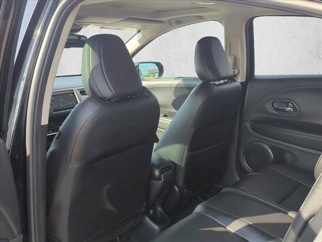 Used 2019 Honda HR-V EX-L image 16
