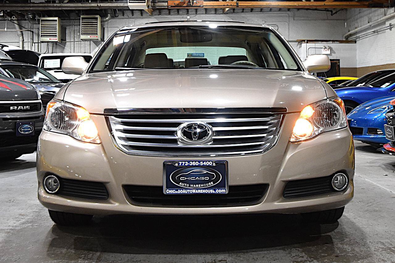 Used 2008 Toyota Avalon Touring FWD image 2