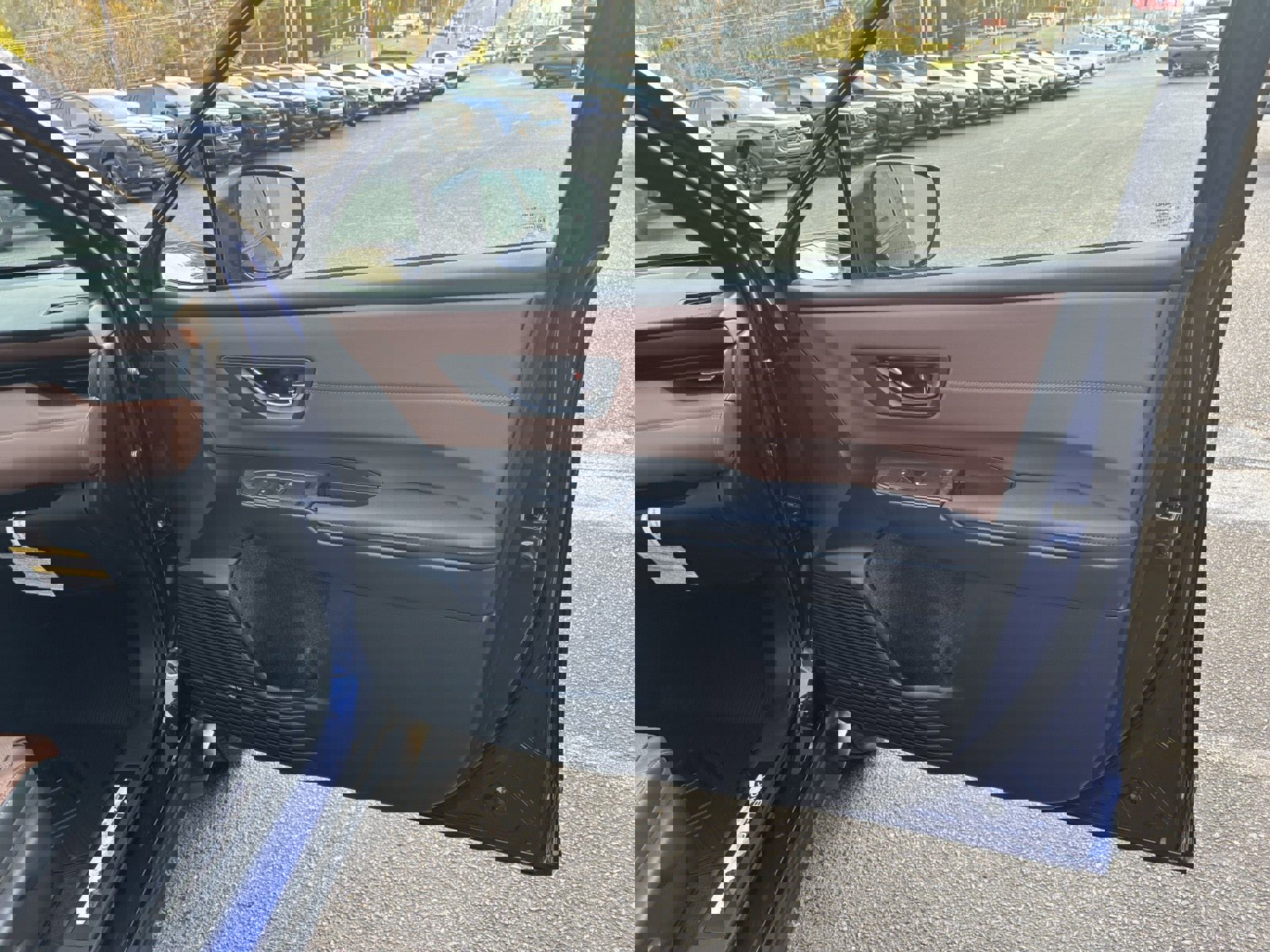 New 2026 Subaru Outback Touring XT image 44