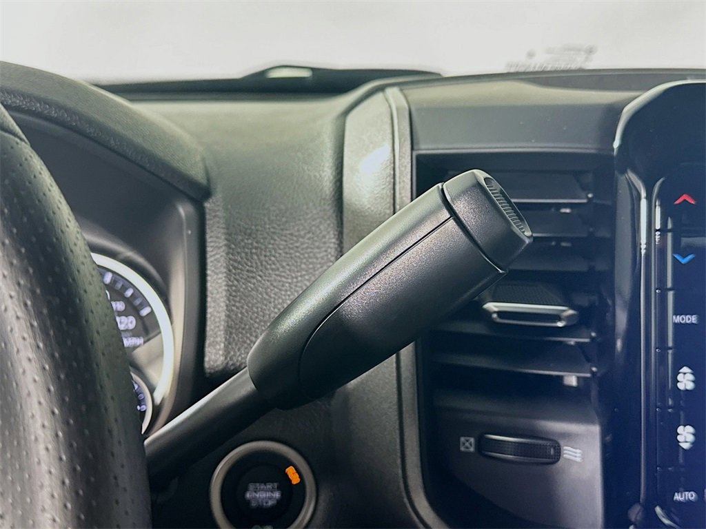 New 2025 RAM 2500 Tradesman image 12