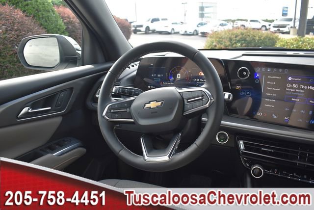 New 2026 Chevrolet Traverse LT w/ Driver Confidence Package image 21