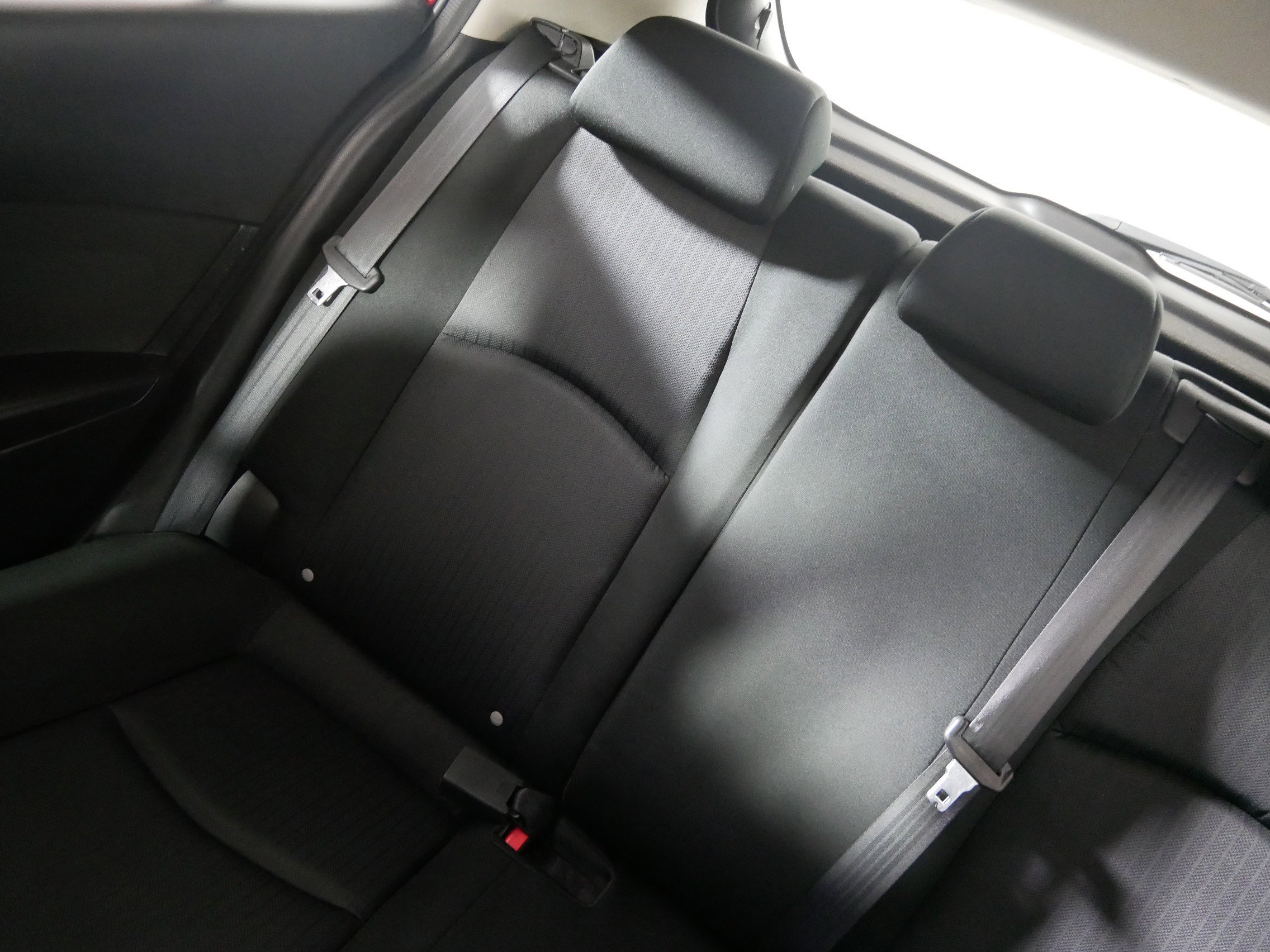 Used 2014 MAZDA MAZDA3 i Sport image 12