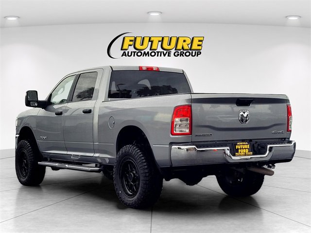 Used 2024 RAM 2500 Big Horn image 6
