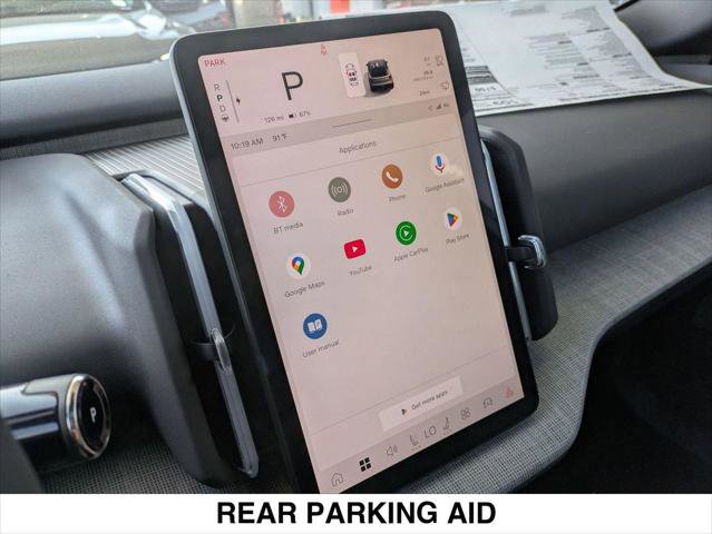 Used 2025 Volvo EX30 Ultra w/ Climate Package image 8