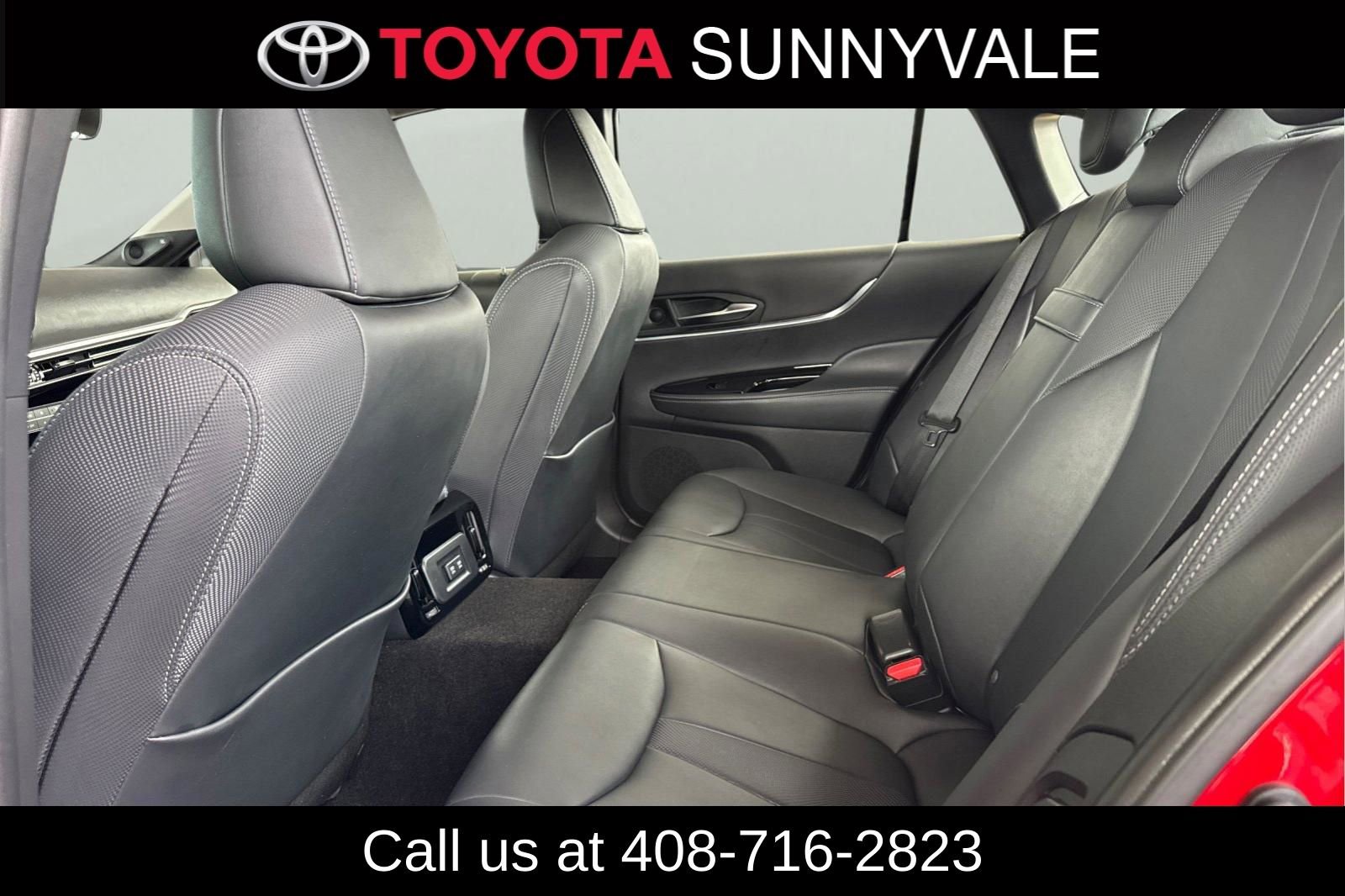 Used 2021 Toyota Mirai XLE w/ Advanced Technology Package RWD image 5