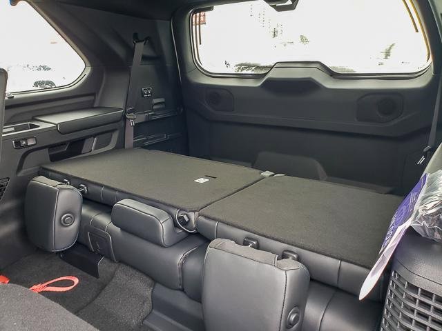 New 2026 Toyota Sequoia Platinum image 18