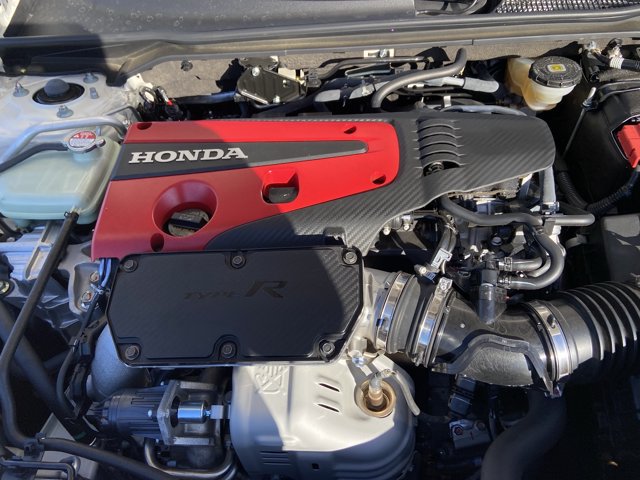 Used 2023 Honda Civic Type R image 24