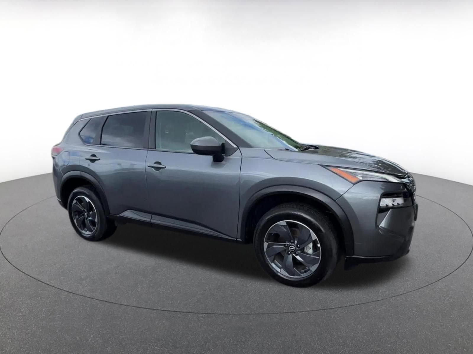 Used 2025 Nissan Rogue SV FWD video 2