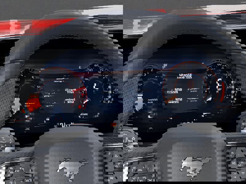 New 2025 Ford Mustang GT Premium image 13