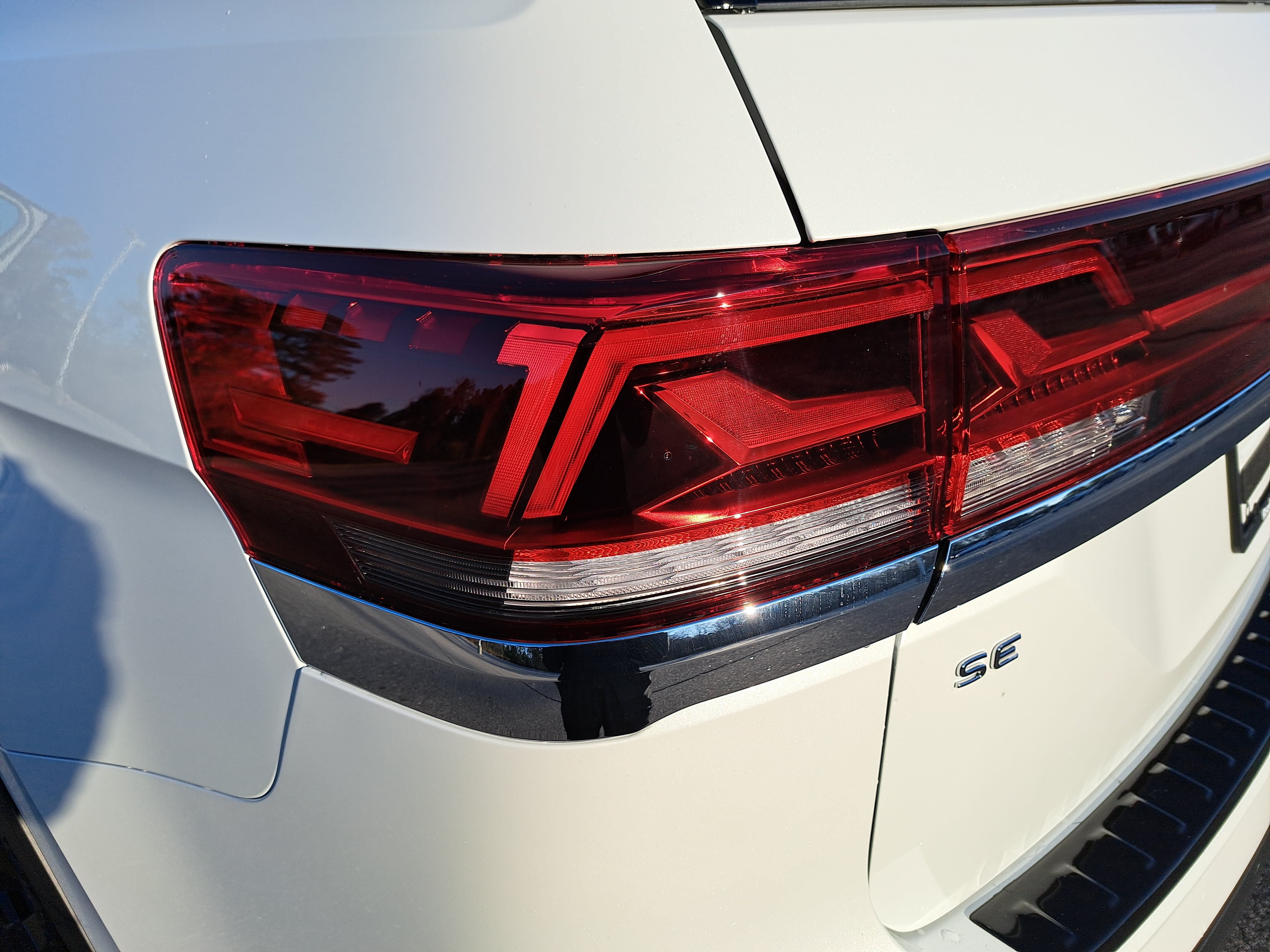 New 2026 Volkswagen Atlas SE AWD/4WD image 31