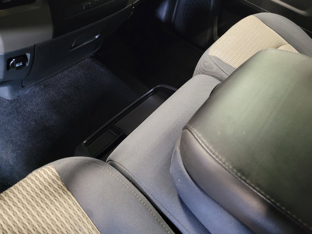 Used 2012 RAM 1500 Express w/ ST Popular Equipment Group image 26