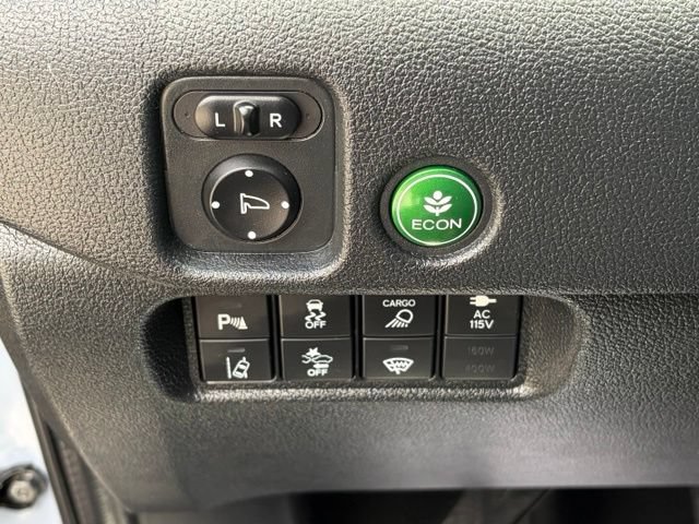 Used 2023 Honda Ridgeline Black Edition image 26
