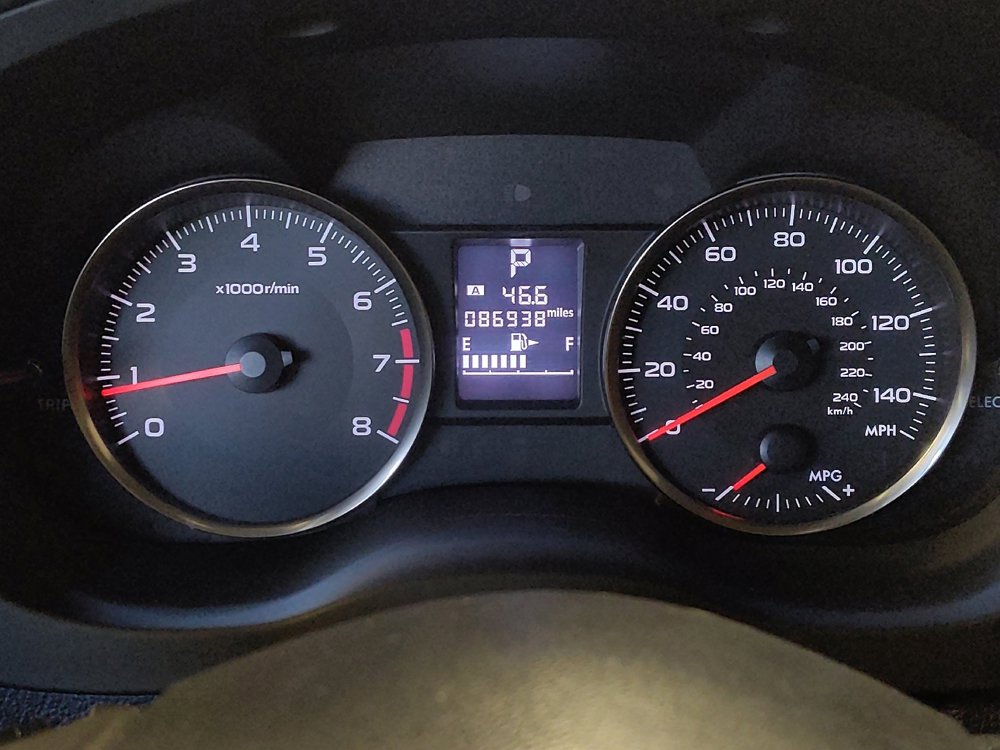 Used 2017 Subaru Crosstrek 2.0i Premium image 23