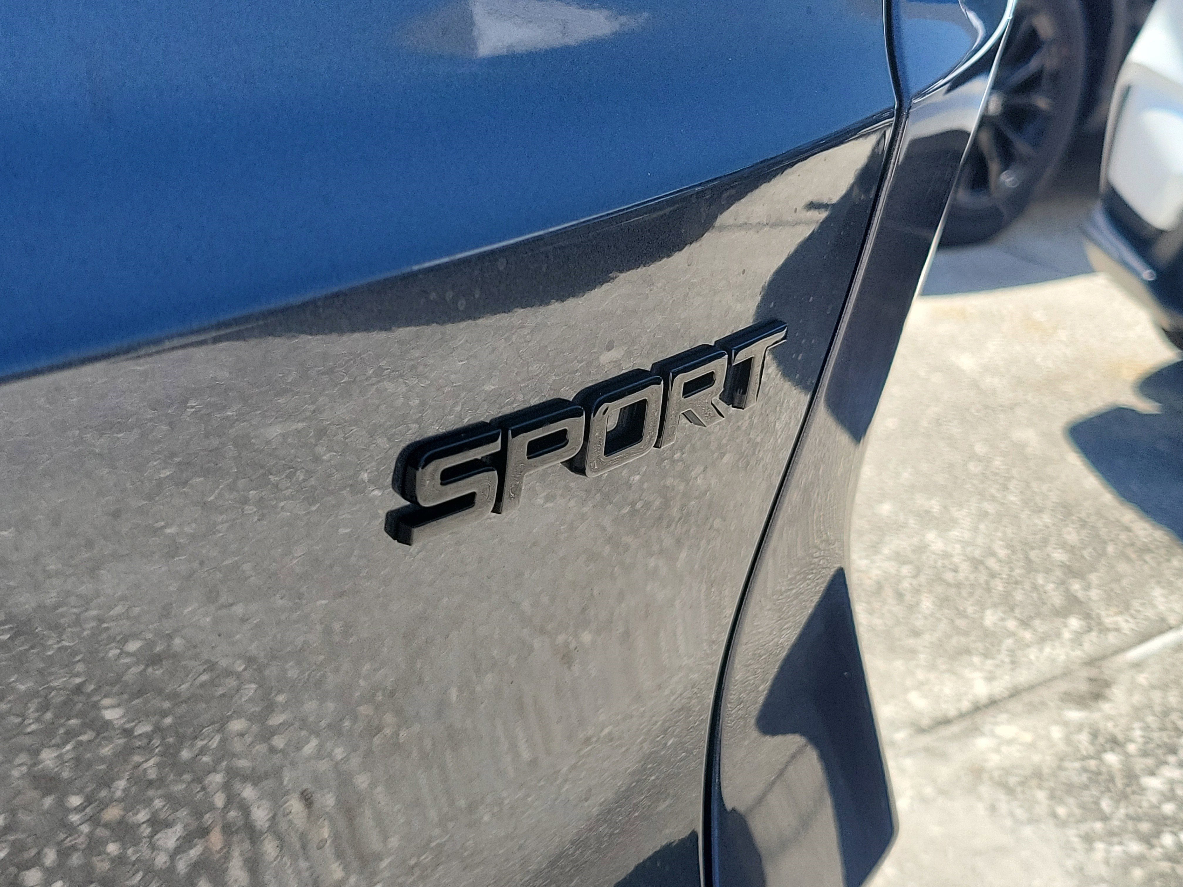 New 2026 Honda CR-V Sport-L image 6
