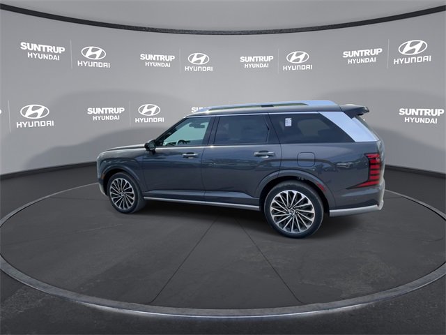 New 2026 Hyundai Palisade Calligraphy image 14