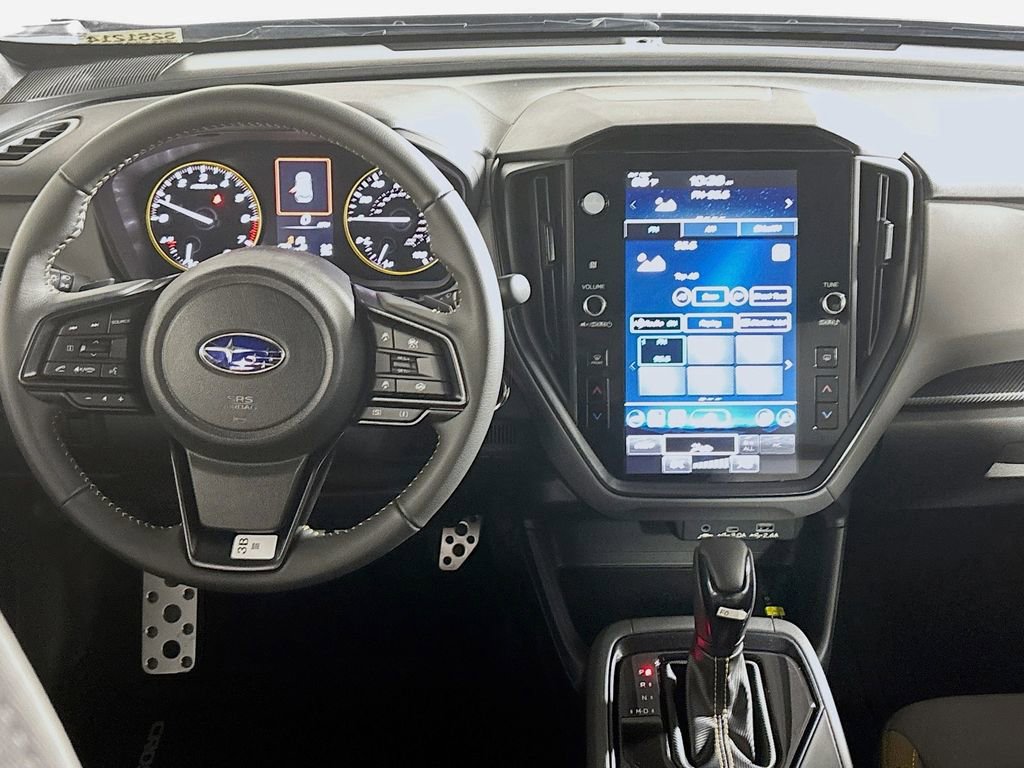 Certified 2025 Subaru Crosstrek 2.5i Sport w/ Popular Package #3A image 13