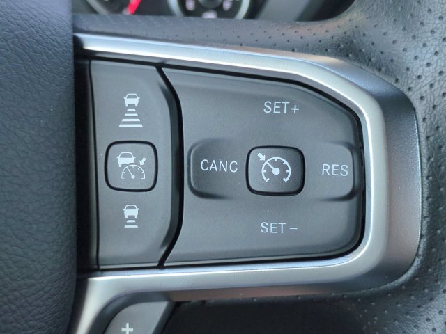 New 2027 RAM 1500 Express AWD/4WD image 24