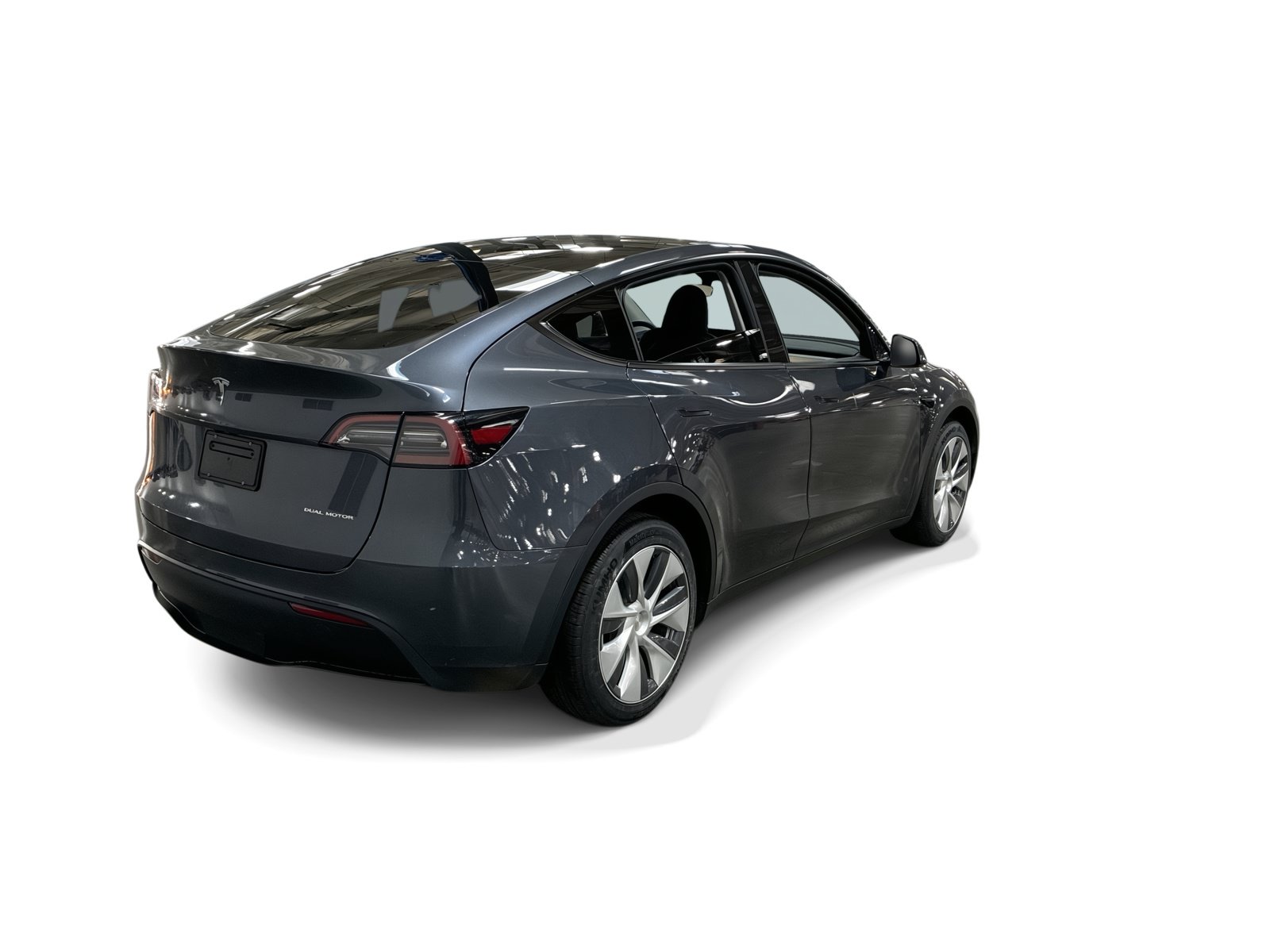 Certified 2023 Tesla Model Y Long Range AWD/4WD image 6