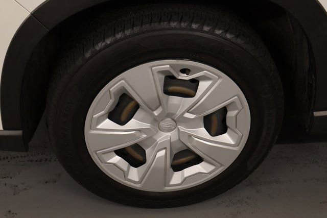 Used 2022 Subaru Forester Base image 7