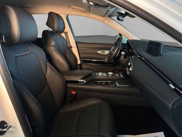 Used 2025 Genesis GV70 2.5T image 19