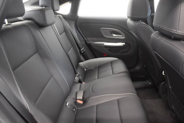 New 2027 Mercedes-Benz CLA 220 image 17
