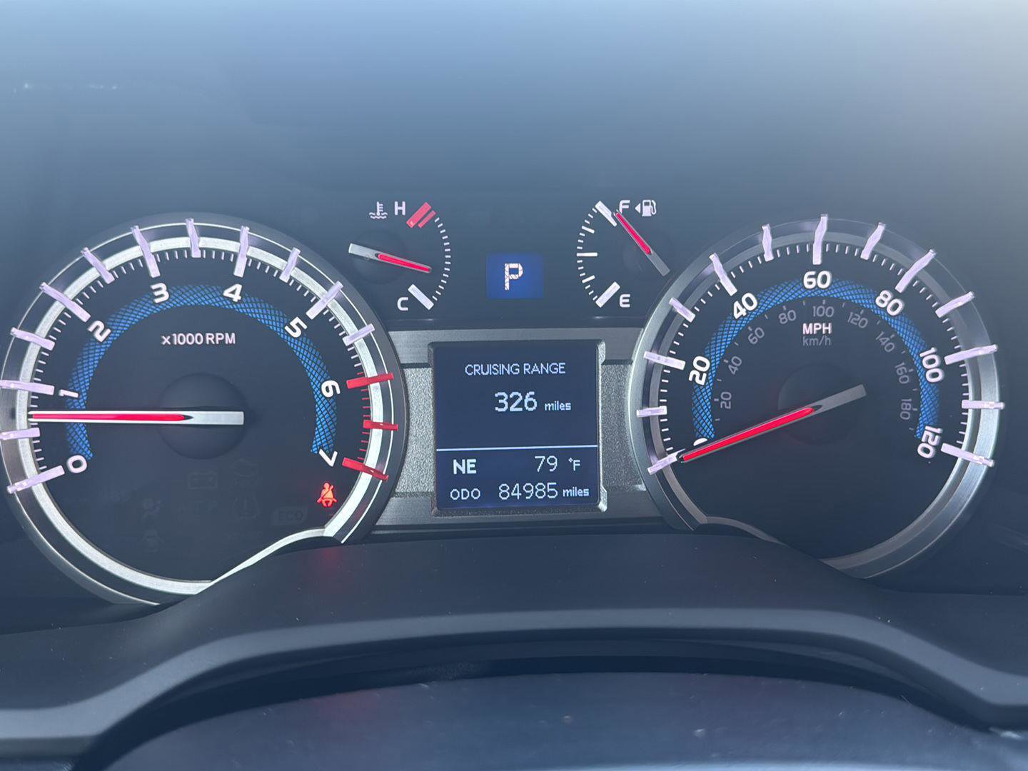 Used 2018 Toyota 4Runner SR5 image 20