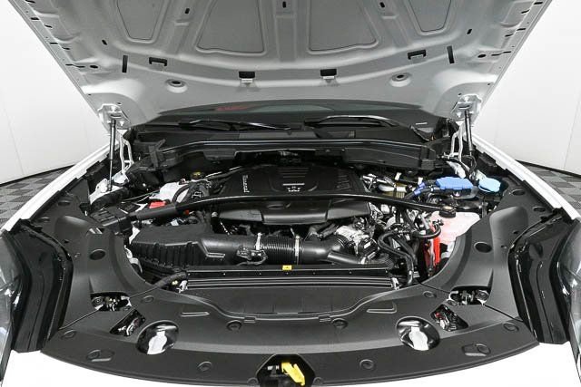 New 2025 Maserati Grecale Folgore AWD/4WD image 36