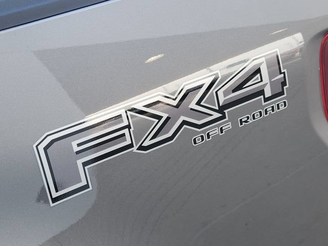 Used 2024 Ford F150 XLT w/ Equipment Group 302A MID AWD/4WD image 10