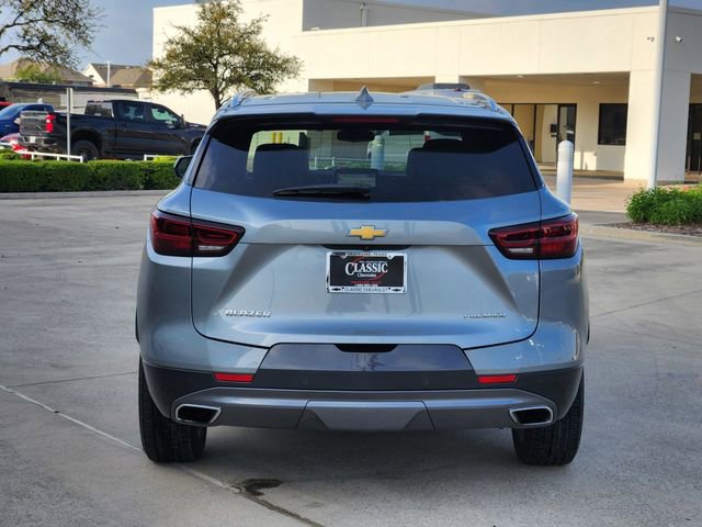 Used 2024 Chevrolet Blazer Premier FWD image 14