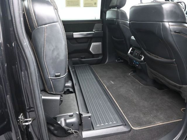 Used 2023 Ford F150 Platinum w/ Equipment Group 701A High image 24